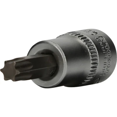 Afbeelding van KS TOOLS BT021945 Steeksleutelelement T40 Torx