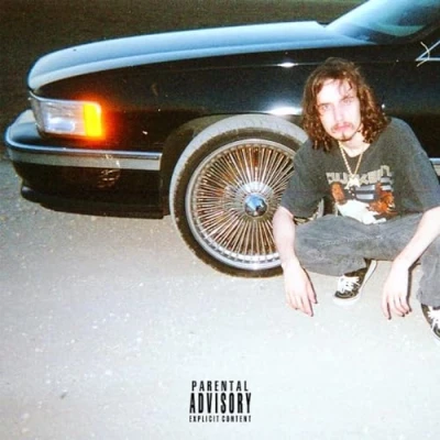 Afbeelding van Pouya Five (LP)