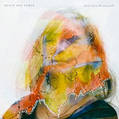 Afbeelding van Brigid Mae Power Dream From The Deep Well (CD)