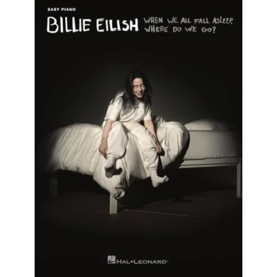 Afbeelding van Billie Eilish