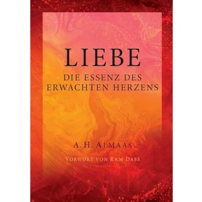 Afbeelding van Liebe Die Essenz des erwachten Herzens