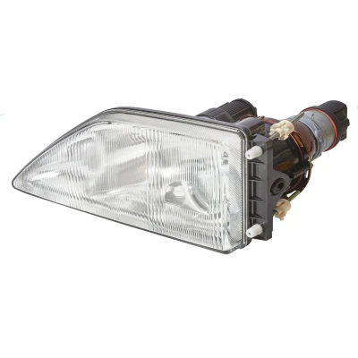 Afbeelding van Hella Koplamp DB bus Citaro 1/98 4/06 Met Gloeilampen 24V Links 1DL 007 859 011