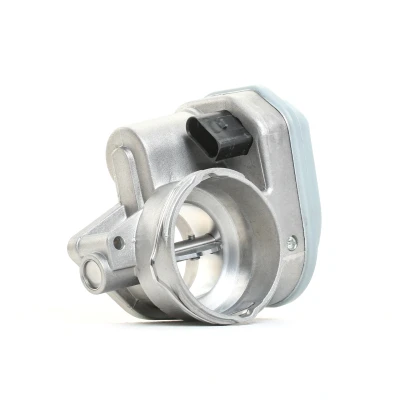Afbeelding van METZGER 0892469 Gasklephuis 48 Electrisch Regelaar / Software moet nog worden aangeleerd/geüpdate VOLKSWAGEN: Golf 5, Polo IV Hatchback, Touran I