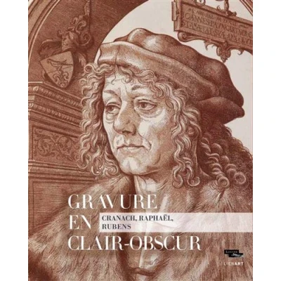 Image de Gravure en clair obscur. cranach, raphaël, rubens
