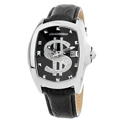Afbeelding van Horloge Heren Chronotech CT7896M 103 (Ø 40 mm)