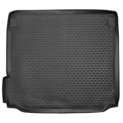 Afbeelding van WALSER 70782 Kofferbak / bagageruimte beschermmat Rubber Slipvast