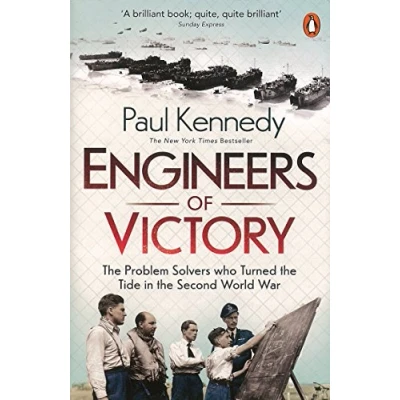 Afbeelding van Engineers Of Victory
