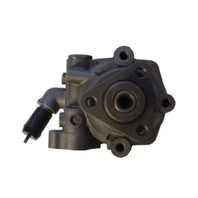 Afbeelding van SPIDAN 52669 Stuurbekrachtigingspomp Hydraulisch voor olieleiding, Zonder olieleiding VOLKSWAGEN: Amarok Pickup, Transporter 5, 5 Bus