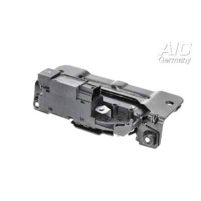 Afbeelding van AIC 70955 Achterklepslot Achterklep (5e deur) BMW: X3, 5 Touring