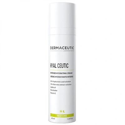 Afbeelding van Dermaceutic Hyal Ceutic