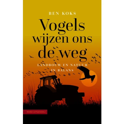 Afbeelding van Vogels wijzen ons de weg