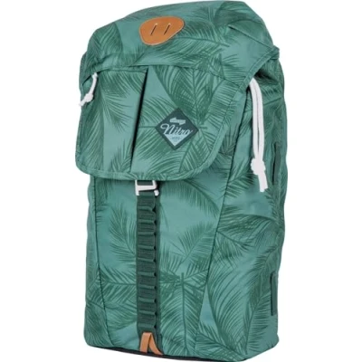 Afbeelding van Nitro Rugzak, Maat: One Size, Green