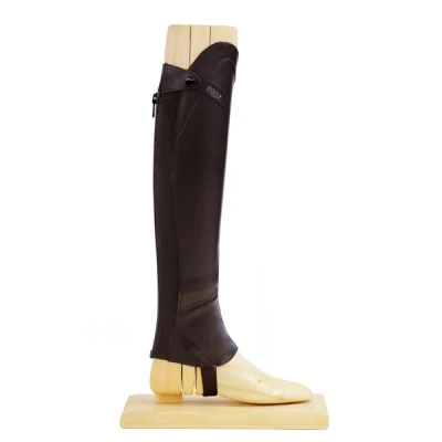 Image de Ego7 Chaps Lyra Marron XL++