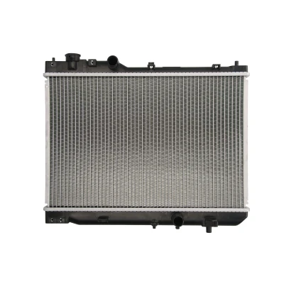 Afbeelding van Radiateur NRF 59325
