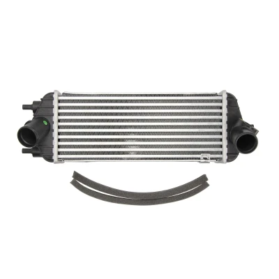 Afbeelding van Nissens Interkoeler 96309