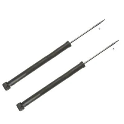 Afbeelding van TRW JGT428S schokdemper Achteras Gasdruk Dubbelpijp Telescoop Pen bovenaan, Oog onderaan SINGLE MAZDA: 3 Hatchback