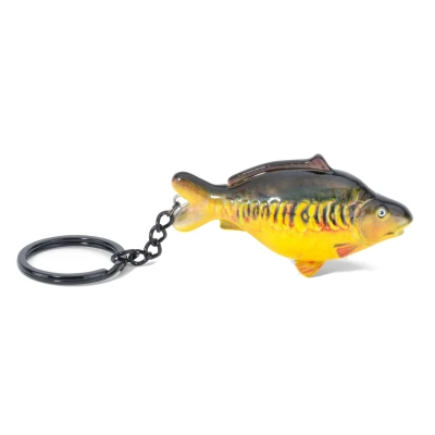 Afbeelding van Anaconda Beauty Carp Sleutelhanger Kampeerspullen