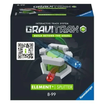 Image de GraviTrax PRO Bloc d&#039;Action Splitter Ravensburger