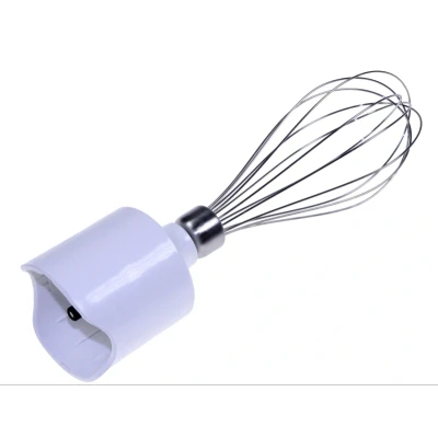 Afbeelding van DeLonghi KW712963 roergereedschap staafmixer garde met koppeling HB714