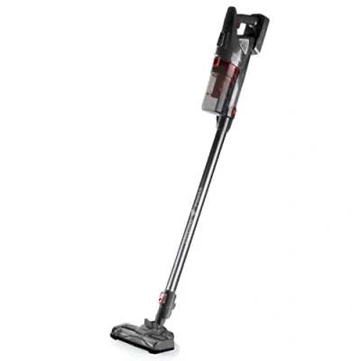 Image de DOMO Aspirateur balai à batterie Gris DO1032SV