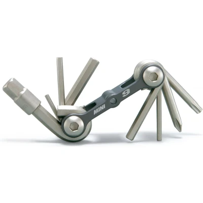 Afbeelding van Topeak Mini 9 Vouwgereedschap