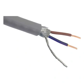 Afbeelding van Grondkabel XMVK AS 2x25 mm2 10 m grijs 03.007.46