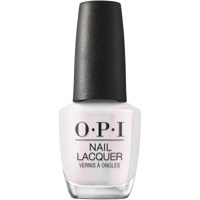 Afbeelding van OPI Nail Lacquer Nagellak Glazed N&#039;Amused 15ml