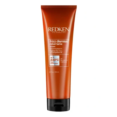 Afbeelding van Redken Frizz Dismiss Rebel Tame 250ml