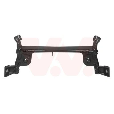 Afbeelding van VAN WEZEL 1555629 Asverbinding