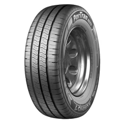 Image de Pneu Camionnette Ete Kumho Portran Kc53 195/75 R16 107T