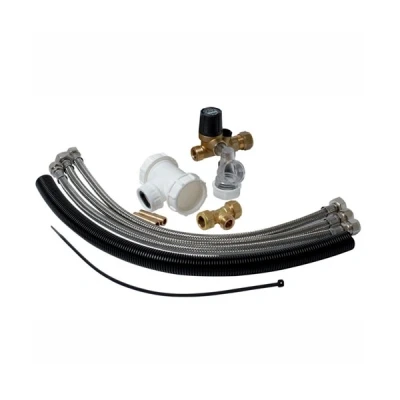 Afbeelding van Inventum Q fix 12mm boileraansluitset universeel. Artikelnr: 15198706
