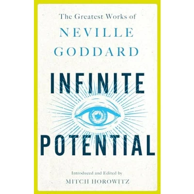 Afbeelding van Infinite Potential