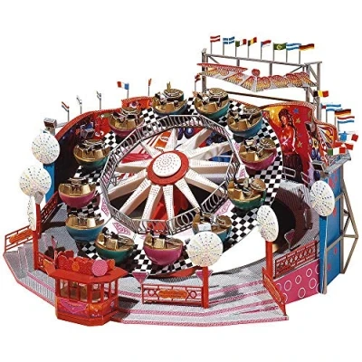 Image de Manege &#039;flipper&#039; Faller Ho