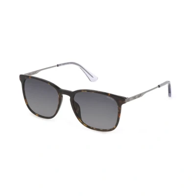 Afbeelding van Zonnebril Heren Police SPLD47 550752 Ø 55 mm