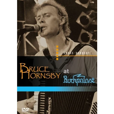 Afbeelding van Bruce Hornsby At Rockpalast