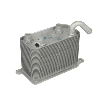 Afbeelding van Oliekoeler, automatische transmissie NRF 31782