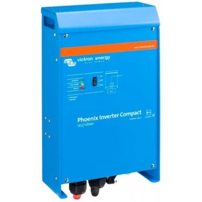 Afbeelding van Phoenix inverter c 12/1200