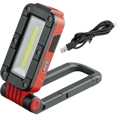 Afbeelding van 4K5 Tools WL 380 Bouwlamp lm