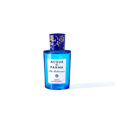 Afbeelding van Acqua di Parma Blu Mediterraneo Mirto Panarea Eau de Toilette 100ml 100 ml