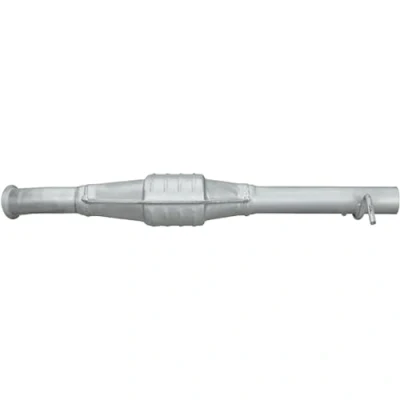 Afbeelding van Faurecia FS55474K Katalysator Euro 3 Met aanbouwdelen