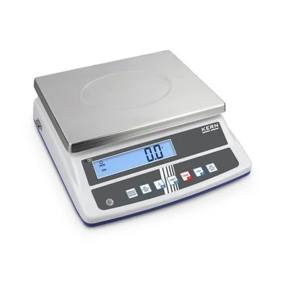 Image de Balance compacte FCD KERN