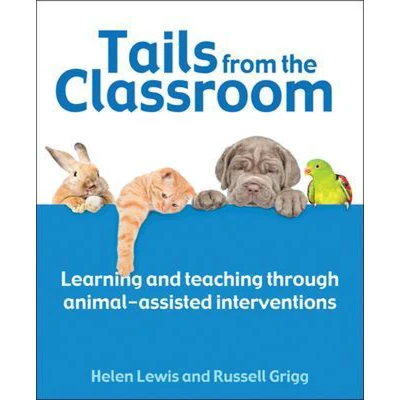 Afbeelding van Tails from the Classroom