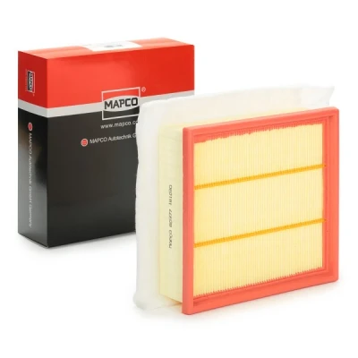 Afbeelding van MAPCO 60377 Luchtfilter 66 202 212 Filter insert OPEL: Corsa D Hatchback, E Combo Box Body / Estate