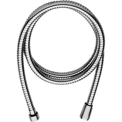 Afbeelding van GROHE Relexaflex doucheslang metal 1750mm chroom