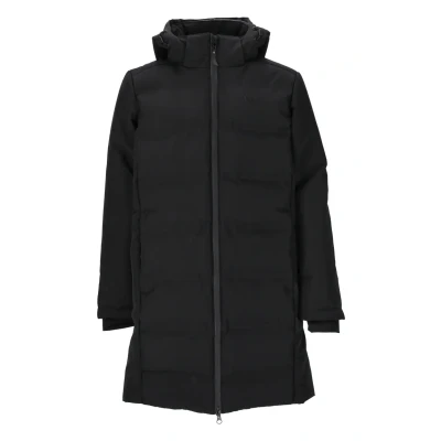 Afbeelding van Whistler Mateo Winterjas voor kinderen, Maat: 128, Black