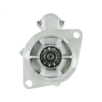 Afbeelding van AS PL S5051 Startmotor 24 5,00 11