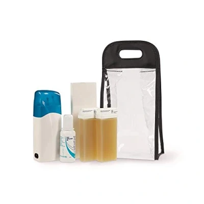 Afbeelding van Sibel Epil Hair Pro Set Normale Huid