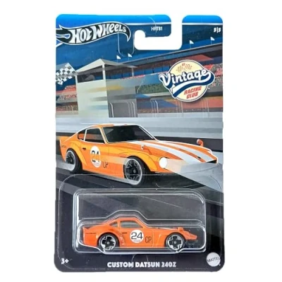 Afbeelding van Hot Wheels HRV10 speelgoedvoertuig