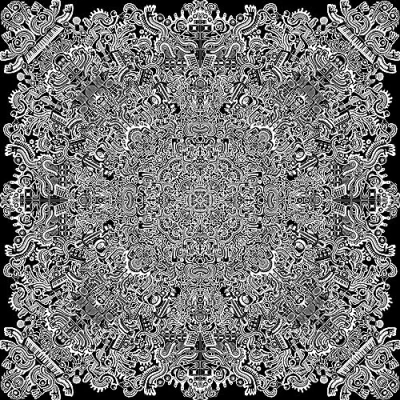 Afbeelding van Dub Fx Infinite Reflection (LP)