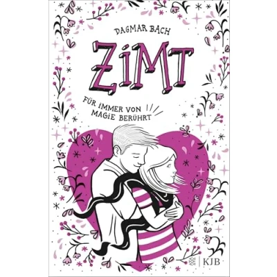 Afbeelding van Zimt Für immer von Magie berührt
